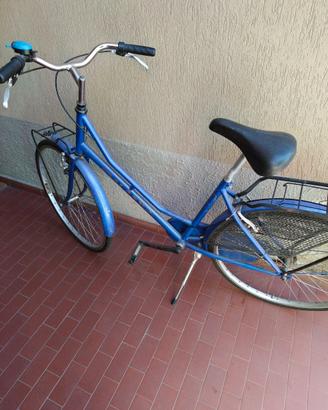 Bicicletta da donna holland