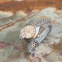 Rolex lady jubilee acciaio/oro