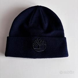 Cappellino Embroidery Timberland