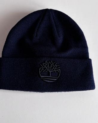 Cappellino Embroidery Timberland