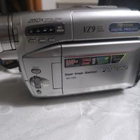 Videocamera Panasonic VZ9