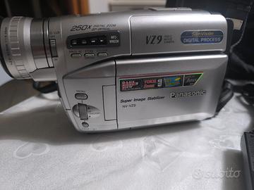 Videocamera Panasonic VZ9