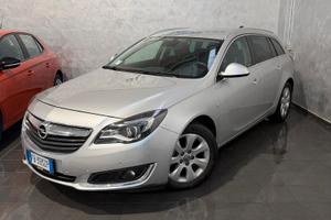 Opel Insignia 2.0 CDTI Sports Tourer aut. Cosmo