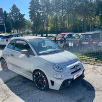 Abarth 595 CABRIO COMPETIZIONE
