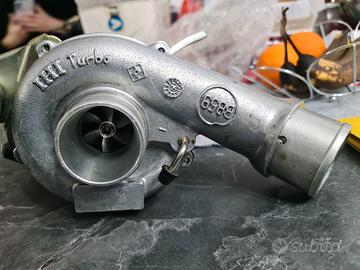 Turbina fiat punto MK2 188 1.9 jtd