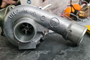 Turbina fiat punto MK2 188 1.9 jtd