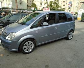 Meriva ' 2007 1.7 CDI MOTORE CAMBIATO E GARANTITO