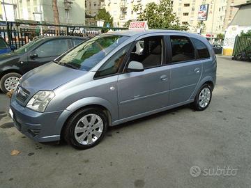 Meriva ' 2007 1.7 CDI MOTORE CAMBIATO E GARANTITO