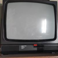Televisore tubo catodico brionvega