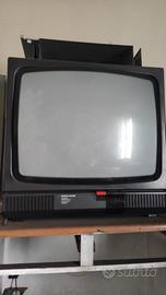Televisore tubo catodico brionvega
