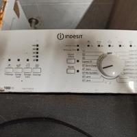 ricambi Indesit 