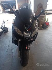 Aprila 850 srv abs