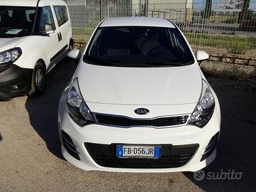 KIA Rio 1.1 CRDi WGT 5p. EX