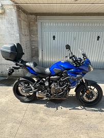 Yamaha Tracer 700