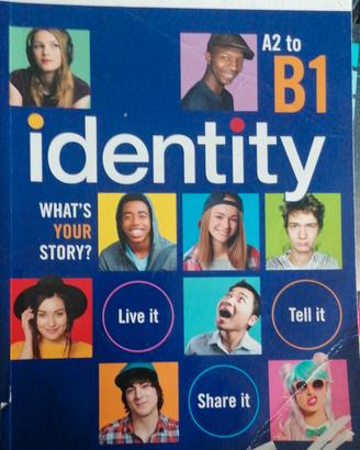 A2 to B1 identity