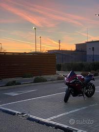 Aprilia RS4 125 4tempi 2012