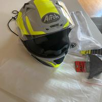 Casco integrale Airoh Valor taglia S