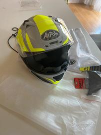 Casco integrale Airoh Valor taglia S