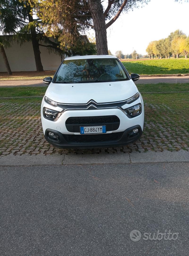 Citroen C3 3ª serie
