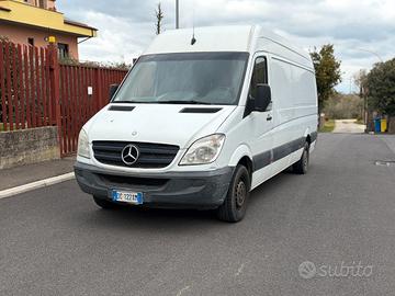 Mercedes-benz Sprinter F43/35 315 CDI TMA Furgone