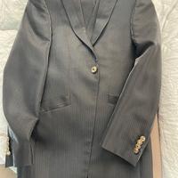 Vestito da cerimonia Carlo Pignatelli taglia 46