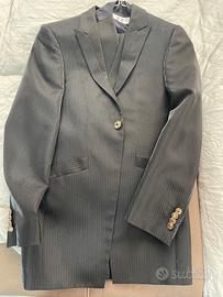 Vestito da cerimonia Carlo Pignatelli taglia 46