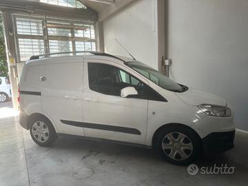 FORD Transit Courier CINGHIA ROTTA 1.5 TDCi 75CV