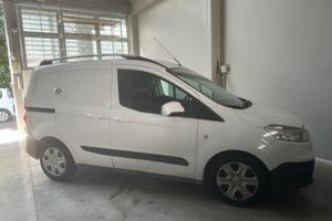 FORD Transit Courier CINGHIA ROTTA 1.5 TDCi 75CV