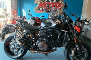 Ducati Monster 937 PLUS