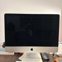 iMac 21.5" (Retina 4K)