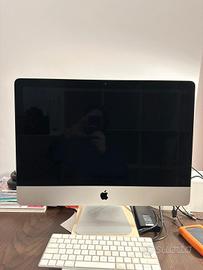 iMac 21.5" (Retina 4K)