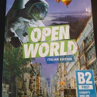 Open world