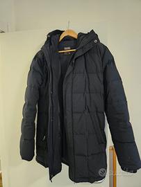 Piumino Uomo Bomboogie 