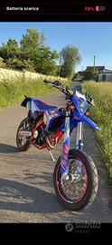 beta rr 125 4t 2024