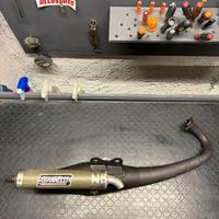 Giannelli shot per piaggio
