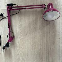 Lampada da scrivania