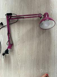 Lampada da scrivania