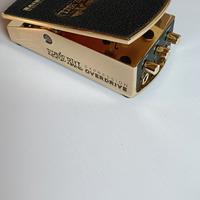 OVERDRIVE ERNIE BALL EXPRESSION OVERDRIVE