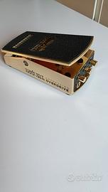 OVERDRIVE ERNIE BALL EXPRESSION OVERDRIVE