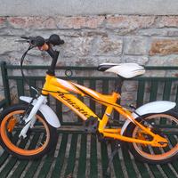 Bici Bambino 14"