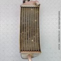 RADIATORE SINISTRO KTM SXF 250 2005 2006 SX-F