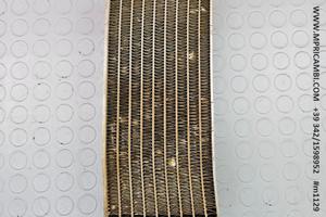 RADIATORE SINISTRO KTM SXF 250 2005 2006 SX-F