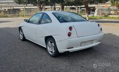 FIAT Coupé - 1996