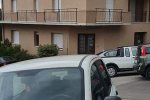 Appartamento in centro a Roccaspinalveti (CH)