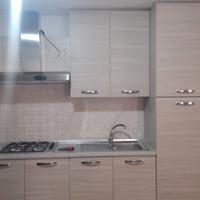 cucina lineare 3.45 m come nuova