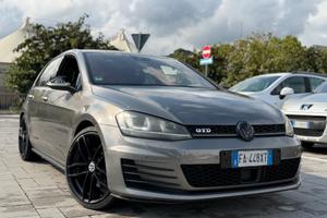 Volkswagen Golf 2.0gtd 184cv - euro6 - 2013 automa