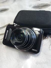 macchina fotografica digitale fujifilm finepix 