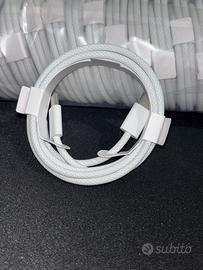Cavo Usb-c a Usb-c