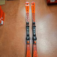 Atomic redster s9 171