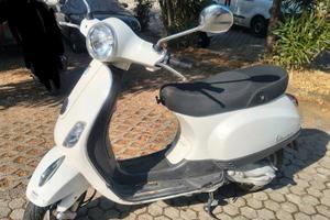 Vespa LX 50 2T